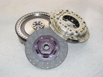 Clutches-and-Flywheels